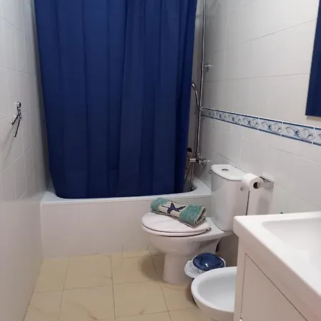 Appartement Bella
