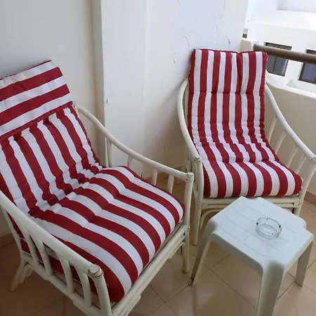Appartement Bella Costa De Antigua