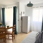 公寓 Casita 