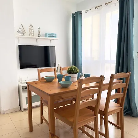 Apartment Casita 