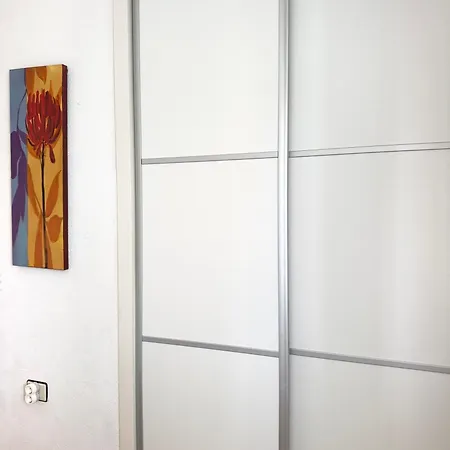 Apartment Casita 