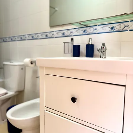 Apartment Casita 