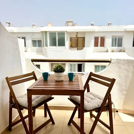 Apartment Casita 