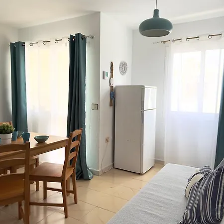 Apartment Casita 