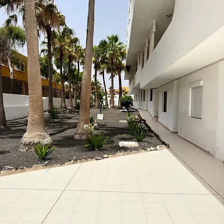 公寓 Casita 