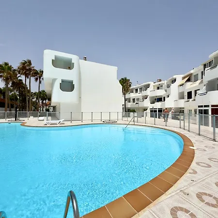 Apartment Casita 